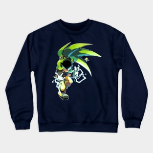 Surge Crewneck Sweatshirt